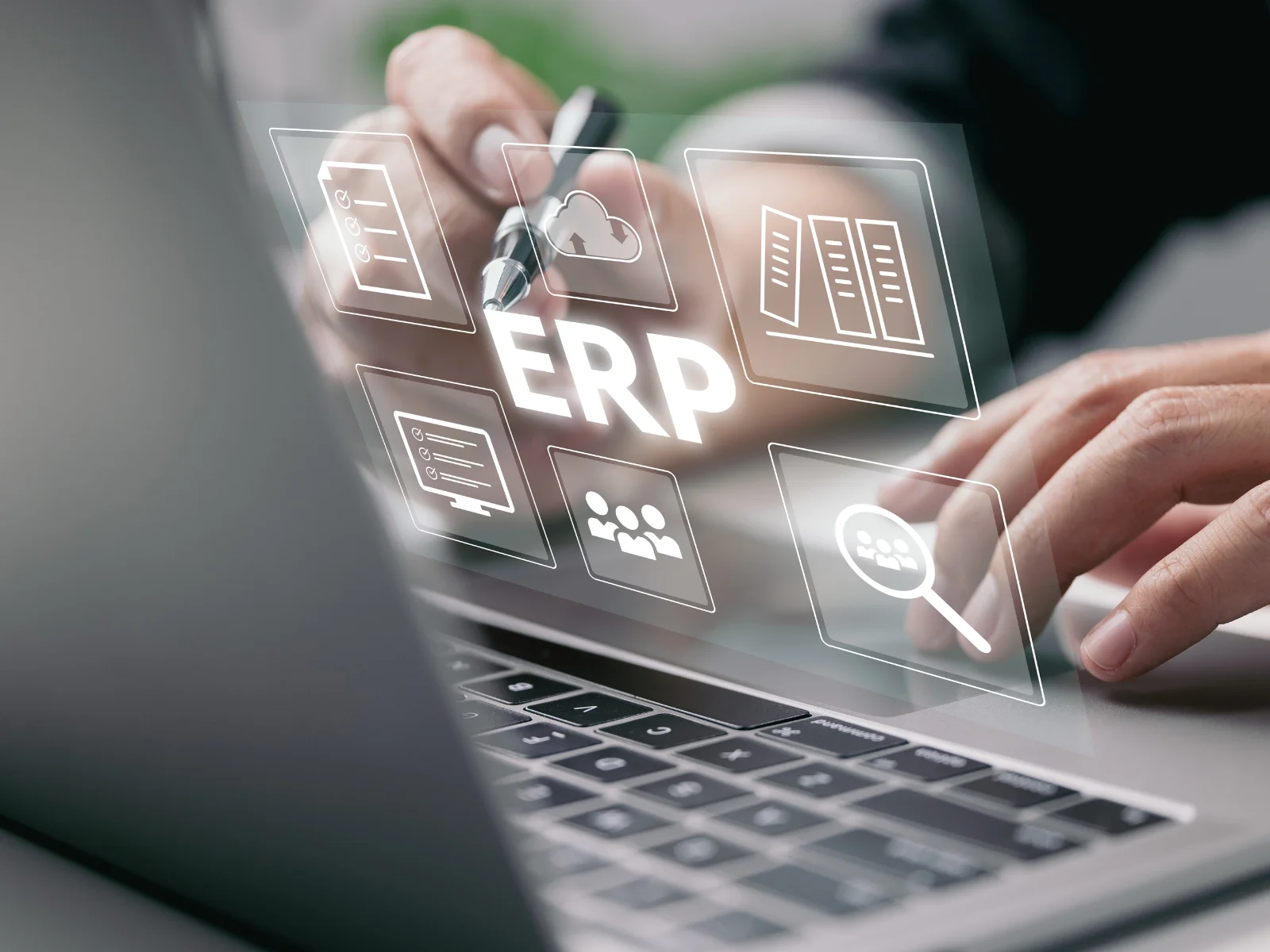 Jak wybrać idealny system ERP dla firmy?