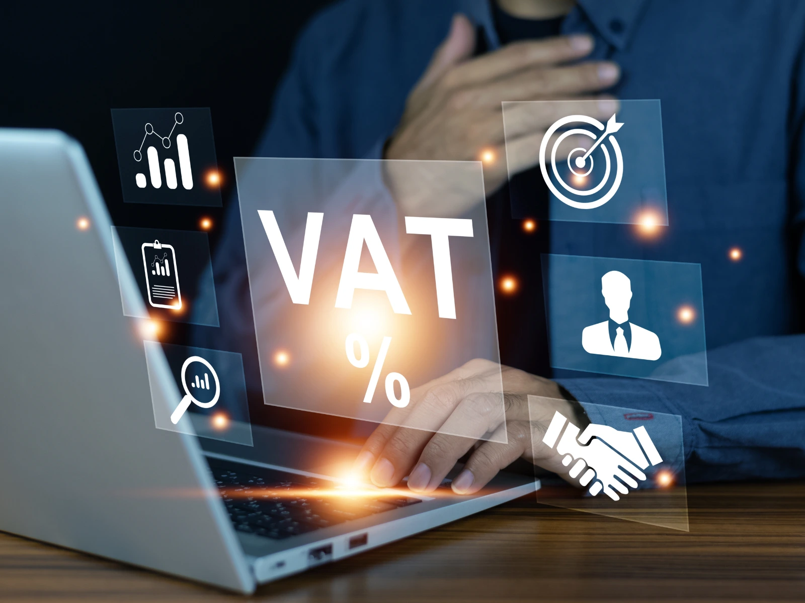 Usługa wykonana w Polsce dla kontrahenta zagranicznego a VAT – podstawowe zasady