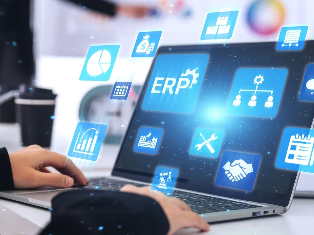 Praktyczne przykłady wdrożeń systemów ERP