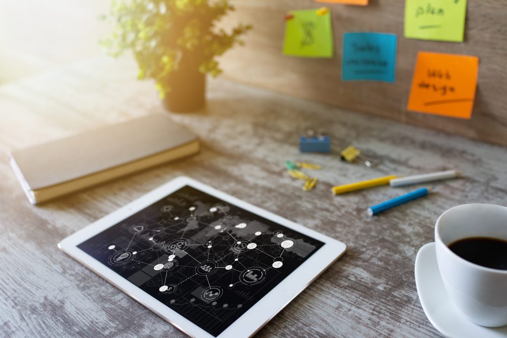 Kotrak S.A. – Eksperci w integracjach Comarch ERP XL, e-commerce i Business Intelligence z AI