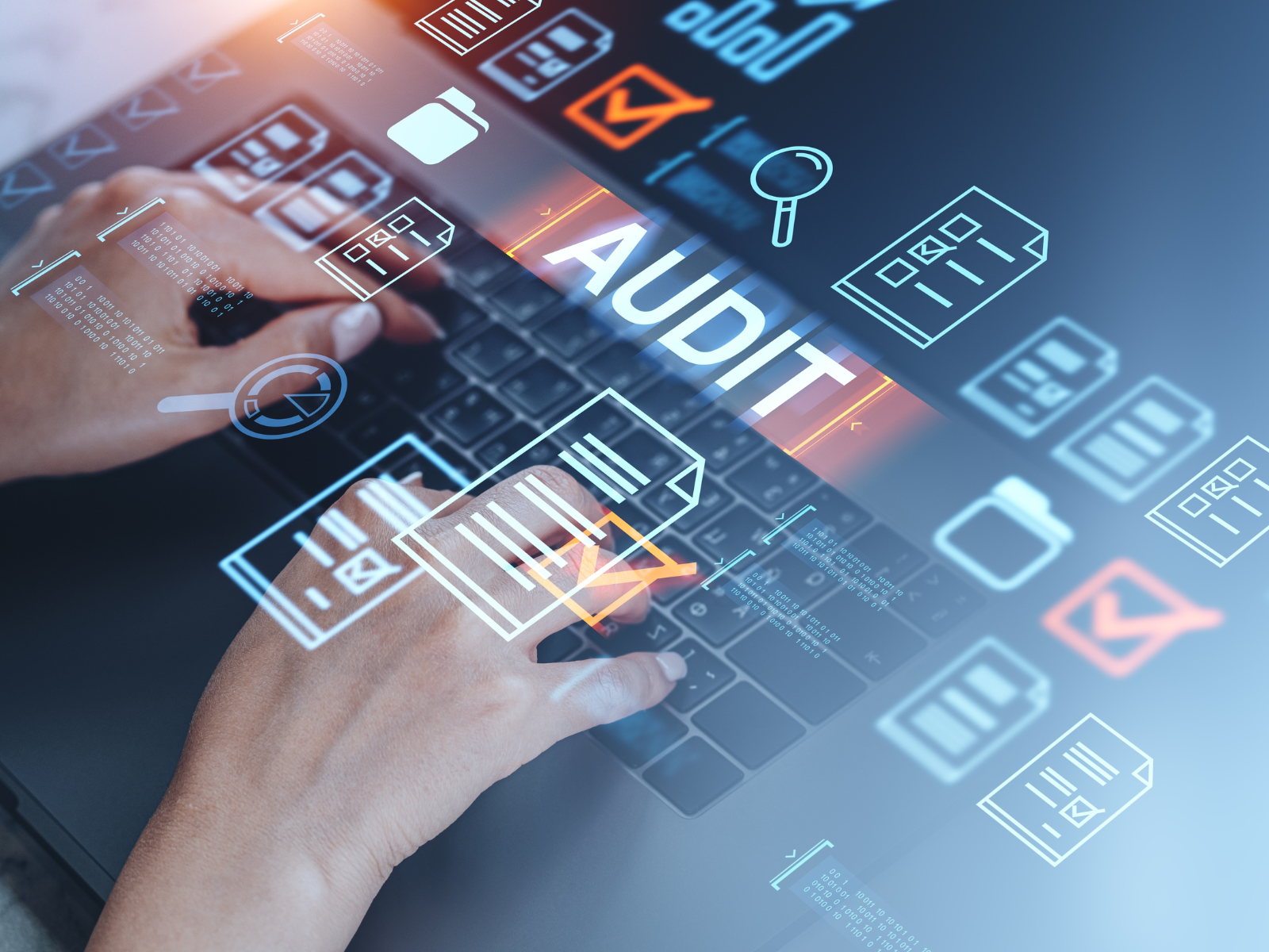 Audytor IT – rola, kompetencje i ścieżka kariery w branży IT