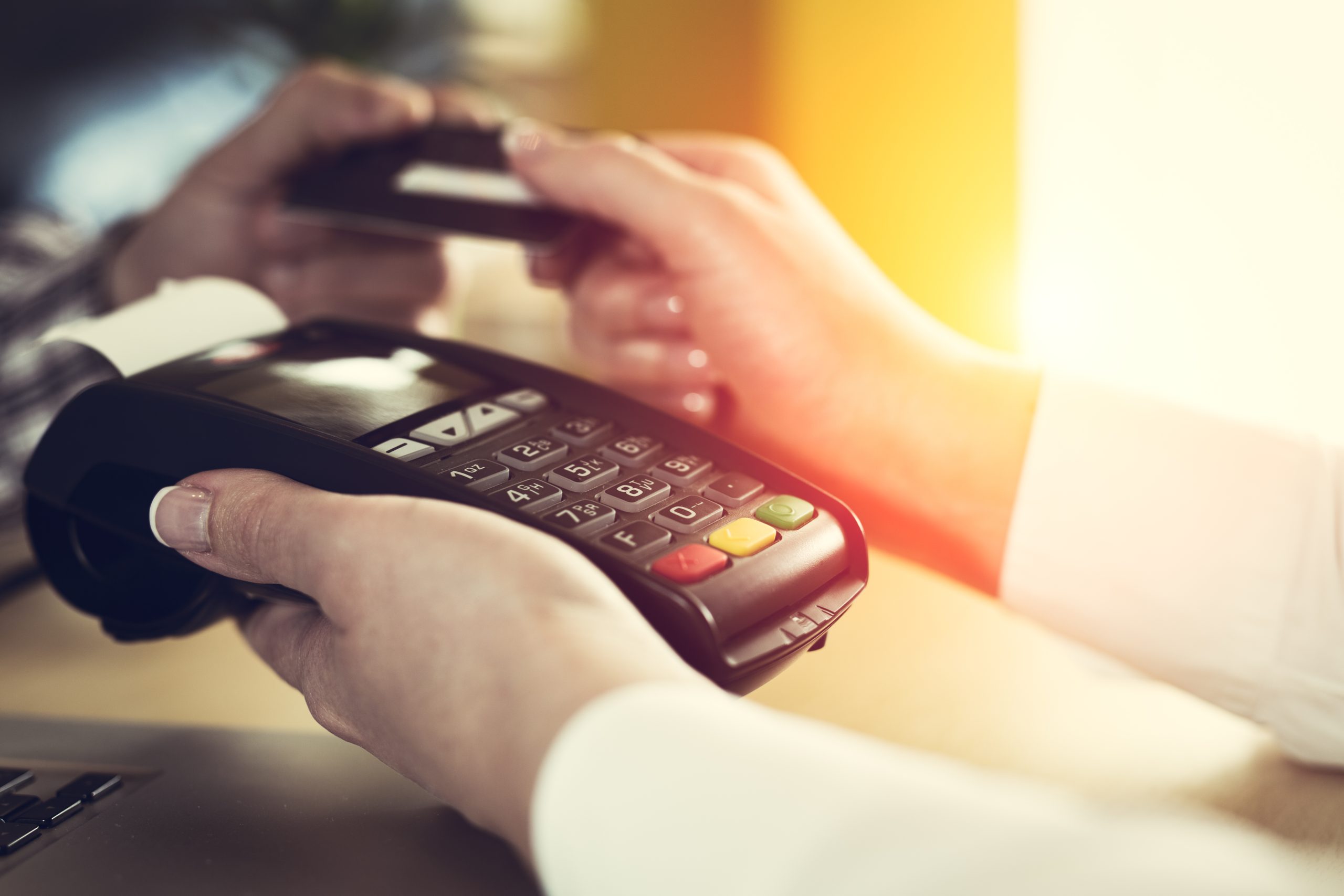 Kasa fiskalna online
