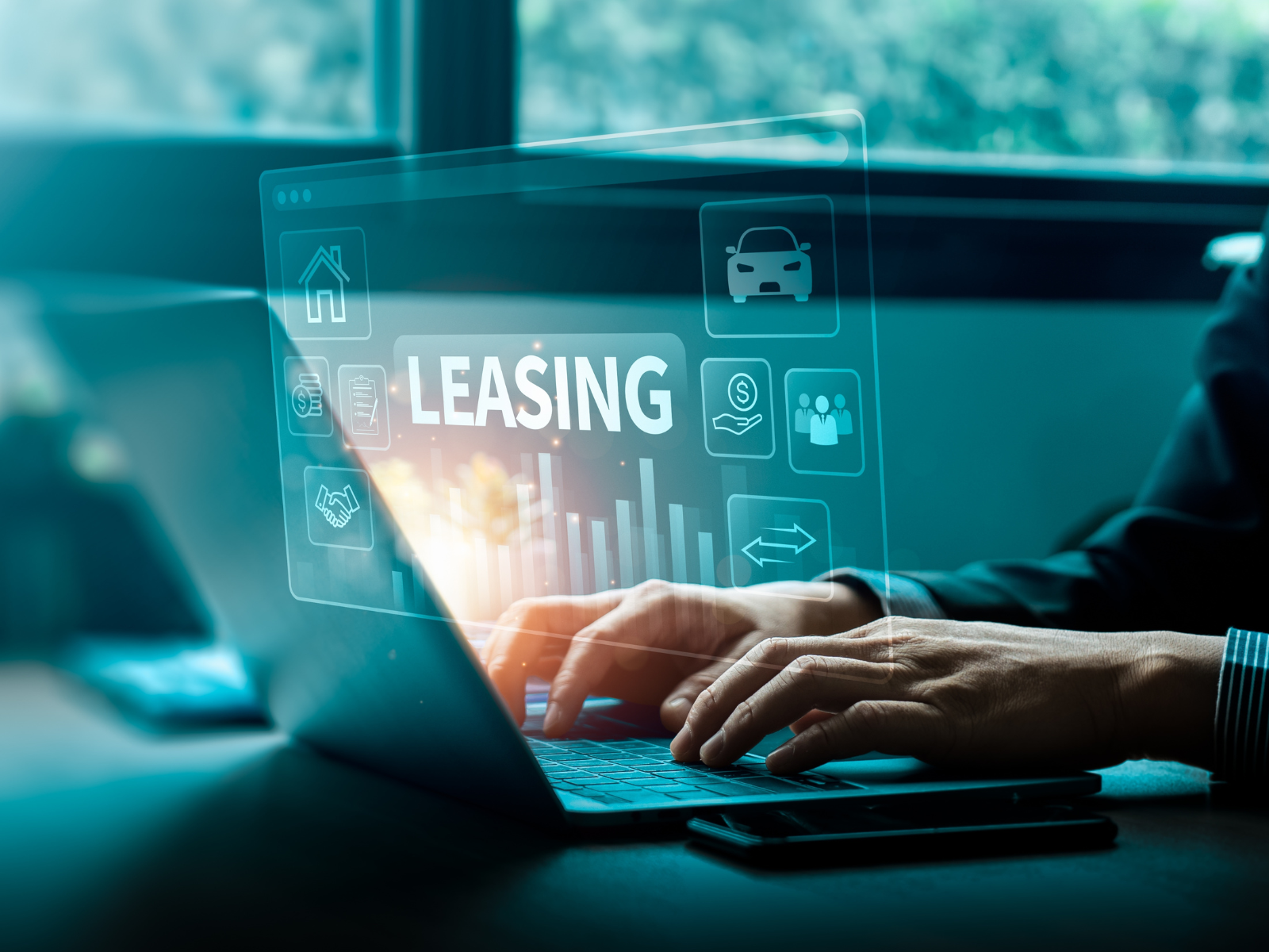 Leasing oprogramowania