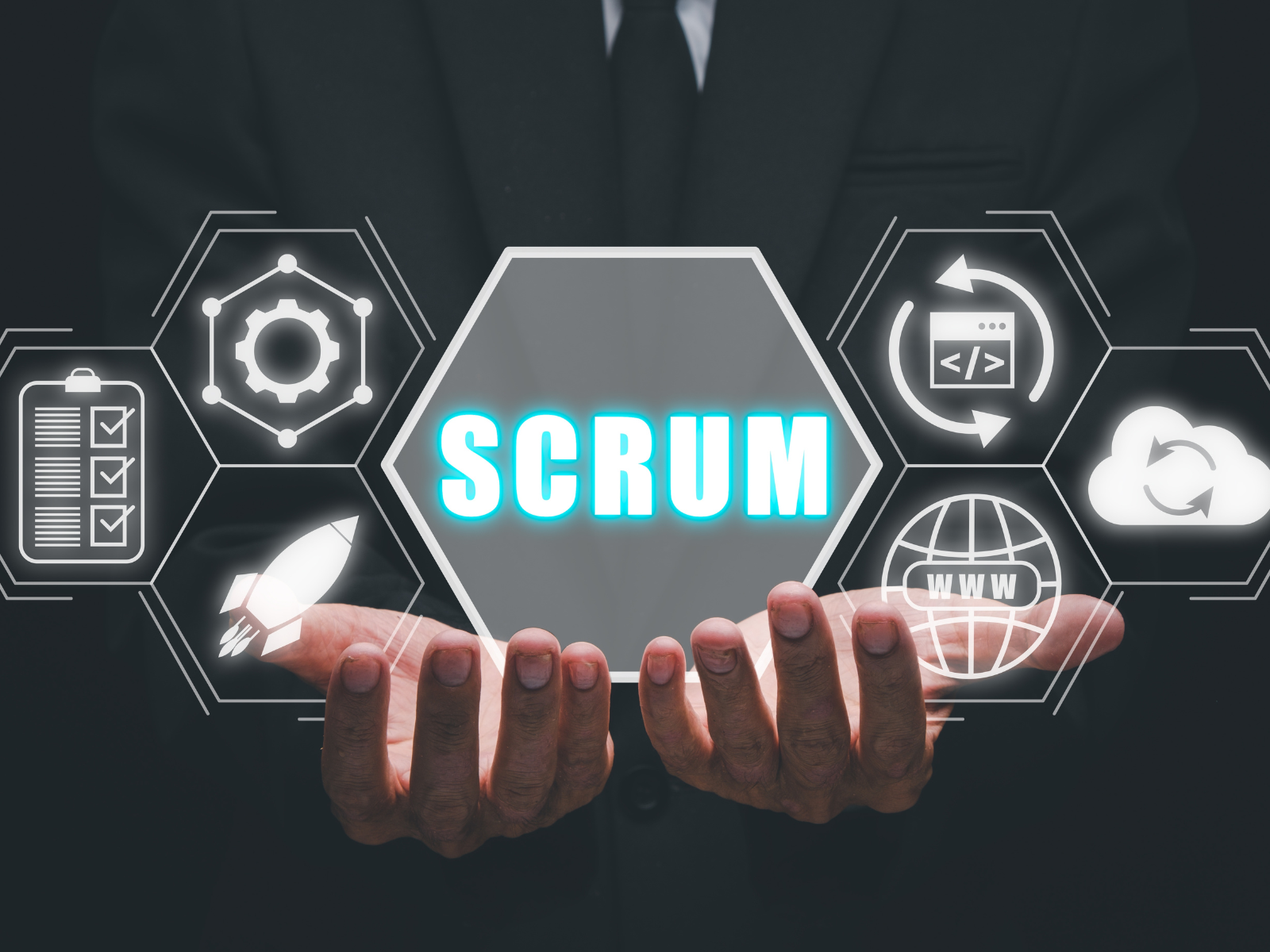 Metodyka Scrum