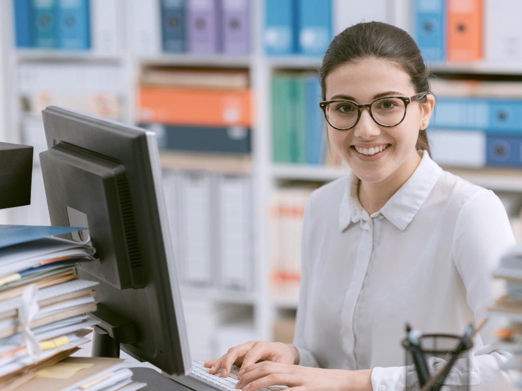 Autorskie dodatki do systemów ERP dla logistyki, magazynów i administracji