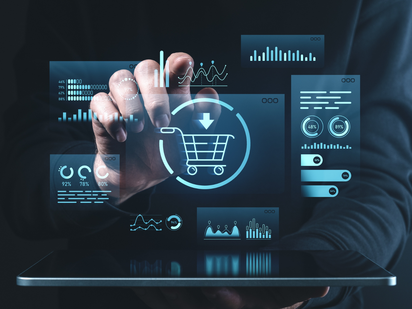 Comarch e-Commerce po zmianach  – e-Sklep i e-Sale. Które rozwiązanie wybrać?