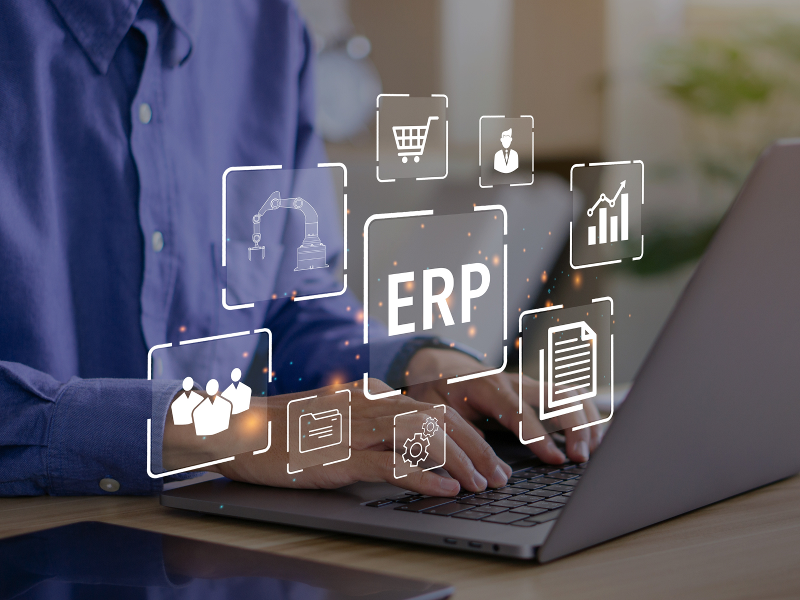 Czym jest i jak działa Comarch ERP XL?