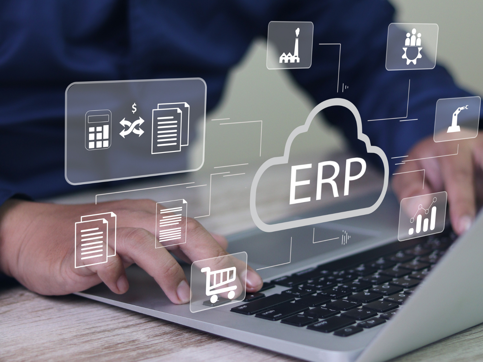 Comarch ERP XL – konfiguracja krok po kroku