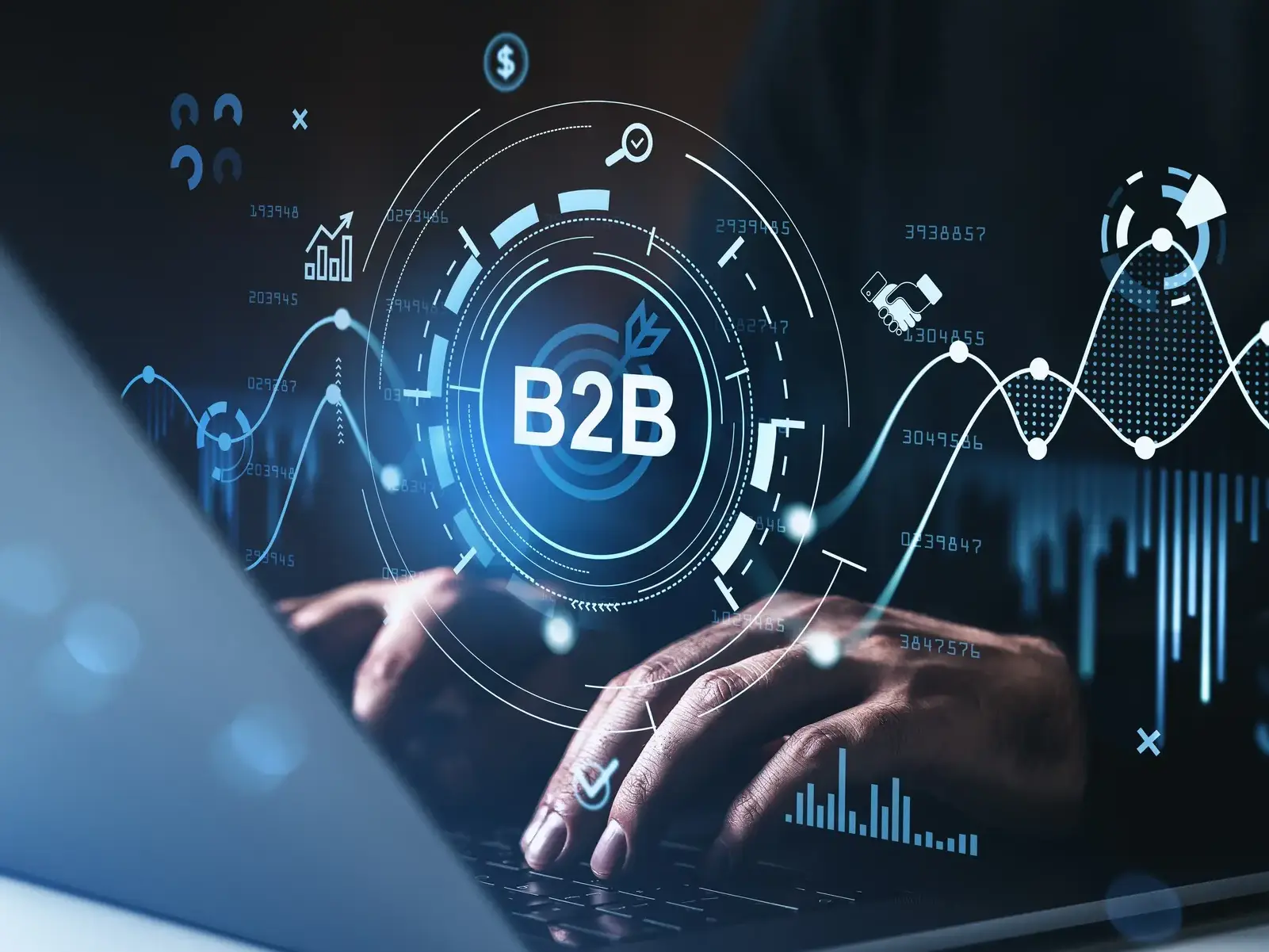 Platforma B2B