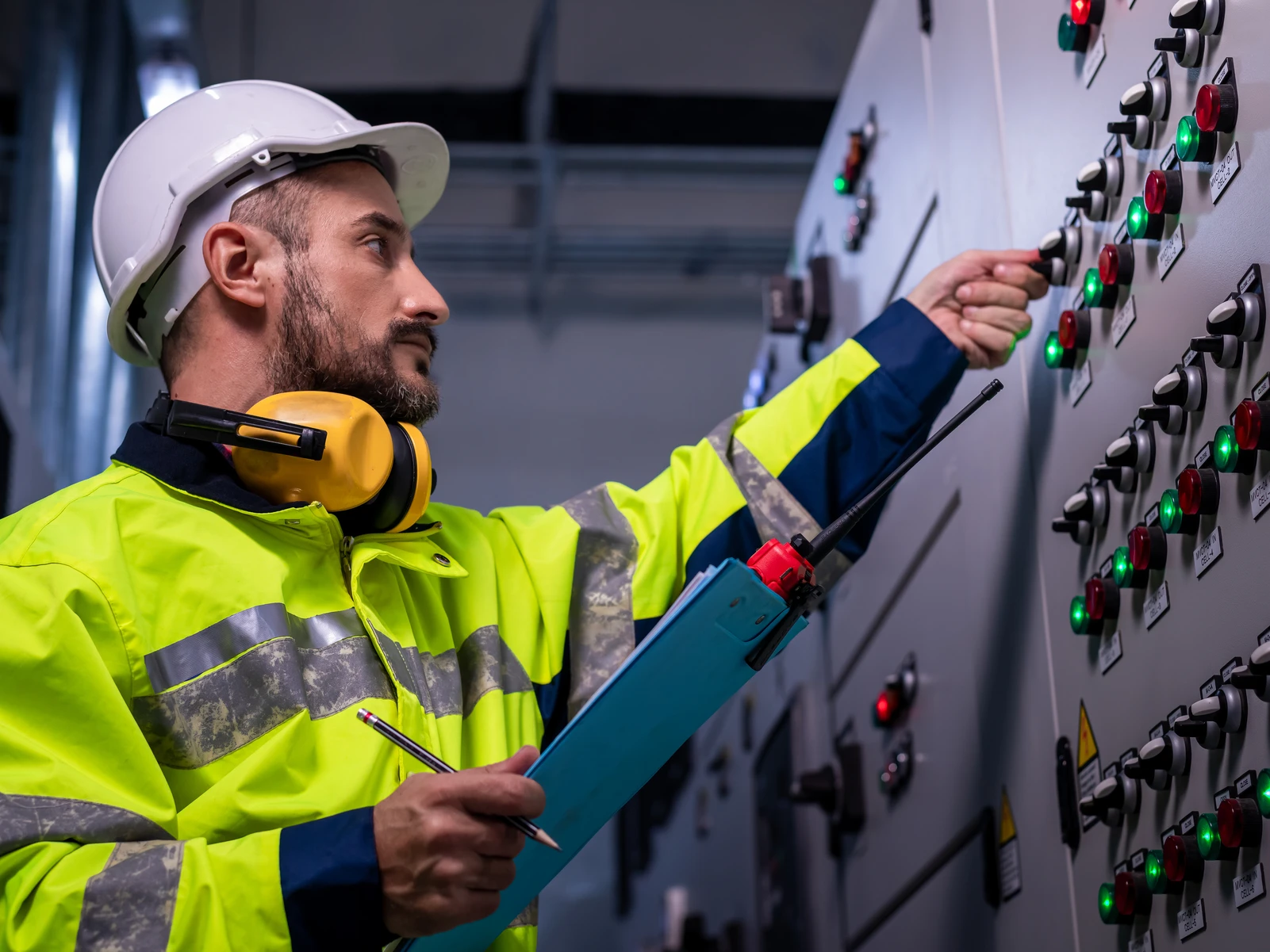 Wdrożenie systemu ERP w branży elektrycznej