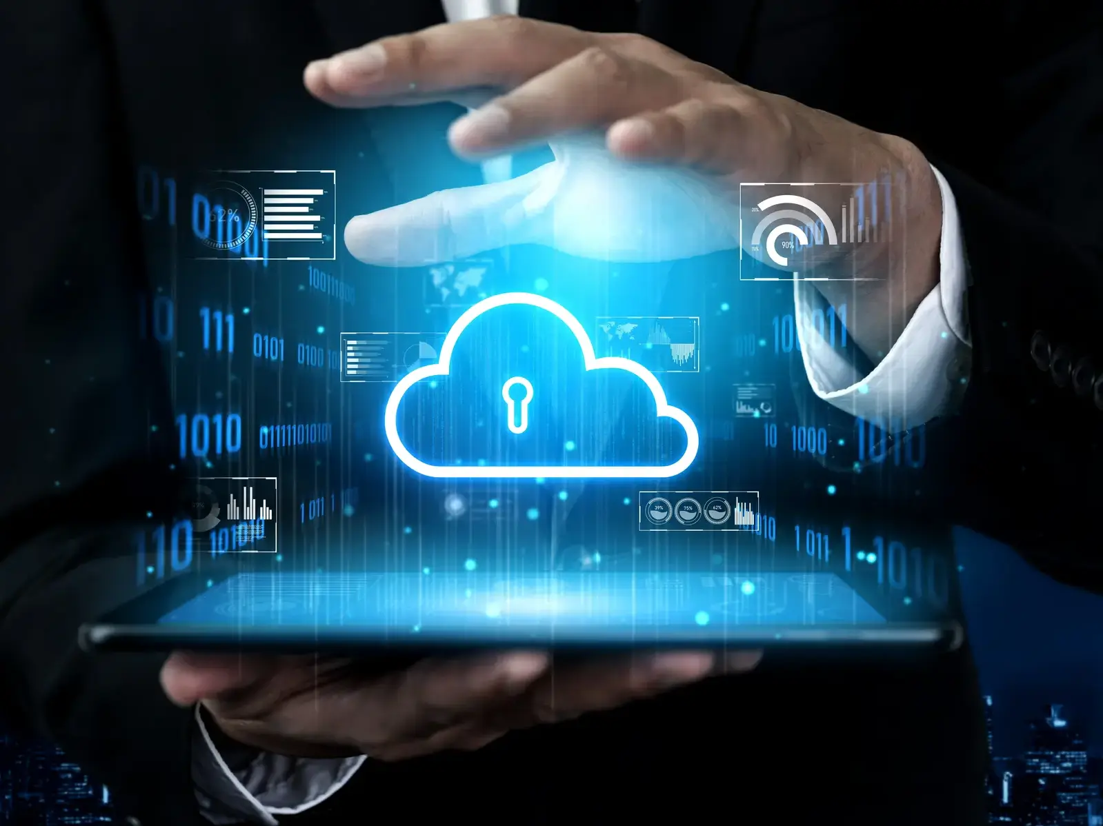 Comarch ERP Cloud