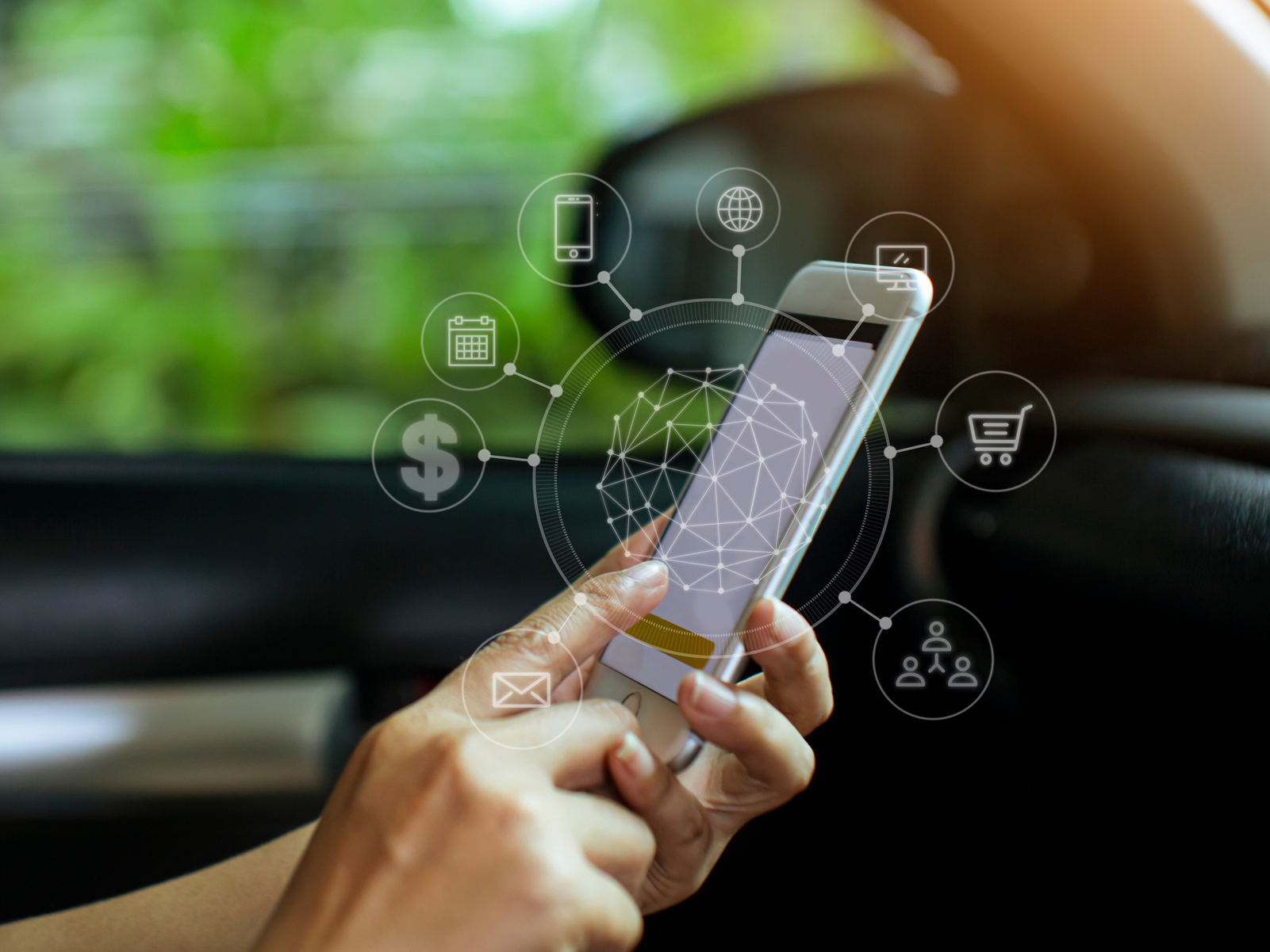 Comarch Mobilny Serwis