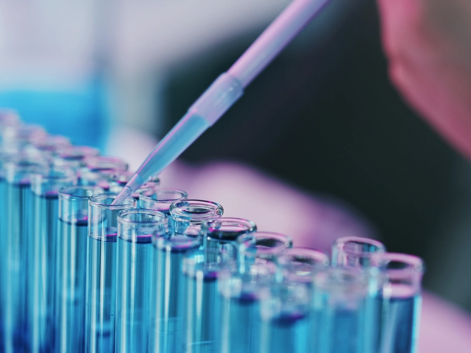 LIMS dla laboratorium