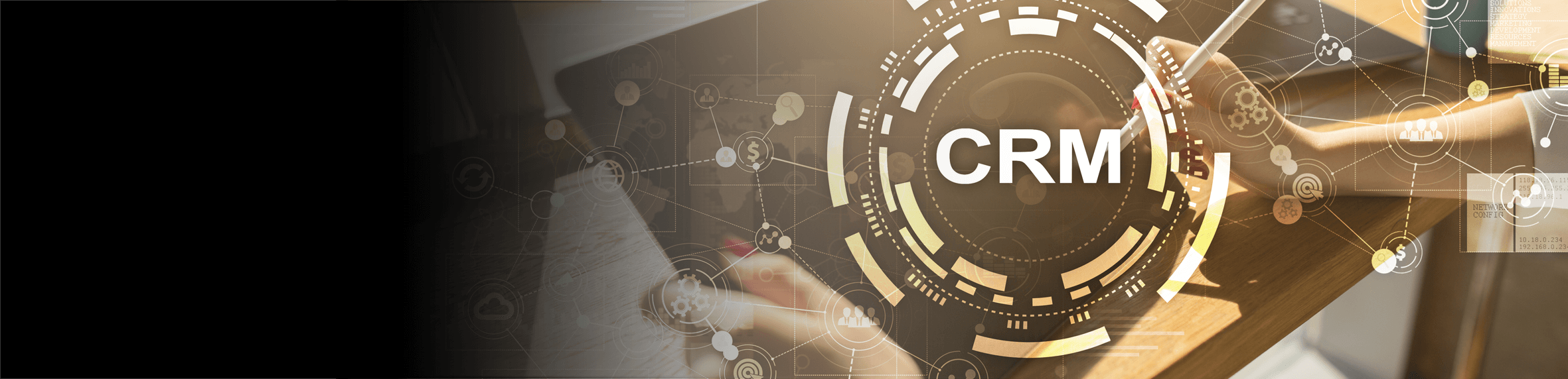 Comarch ERP Optima CRM