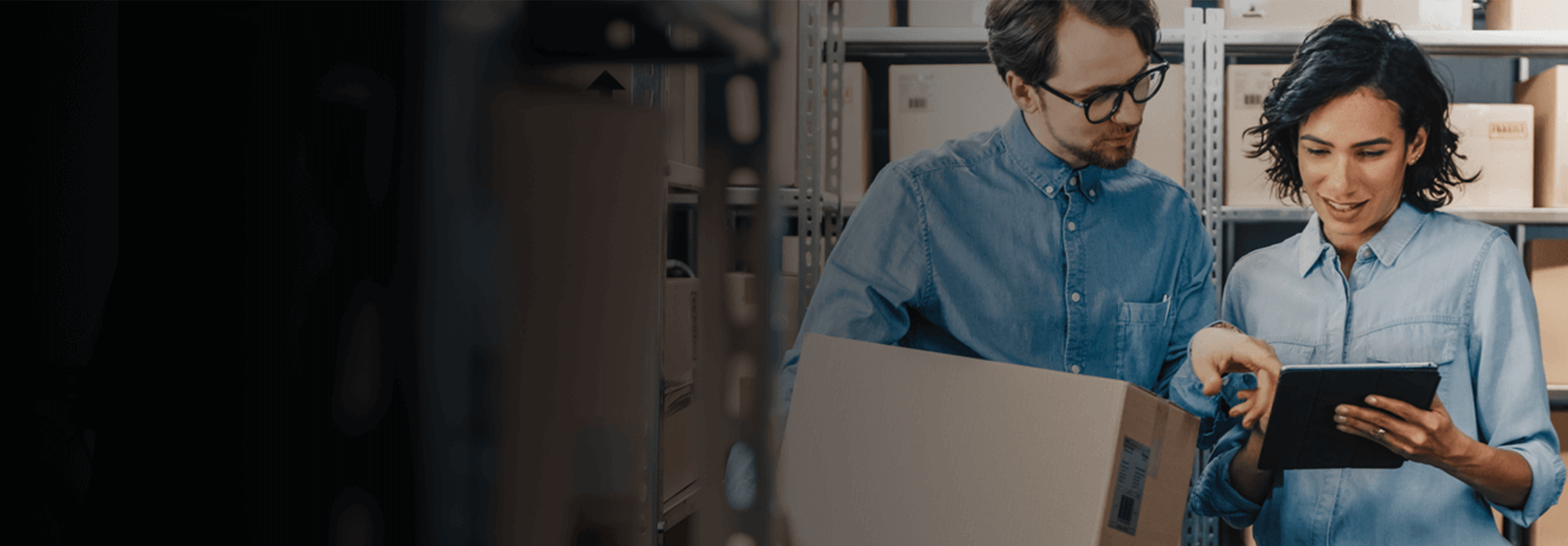 Comarch WMS