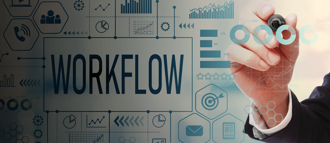 Intense Workflow