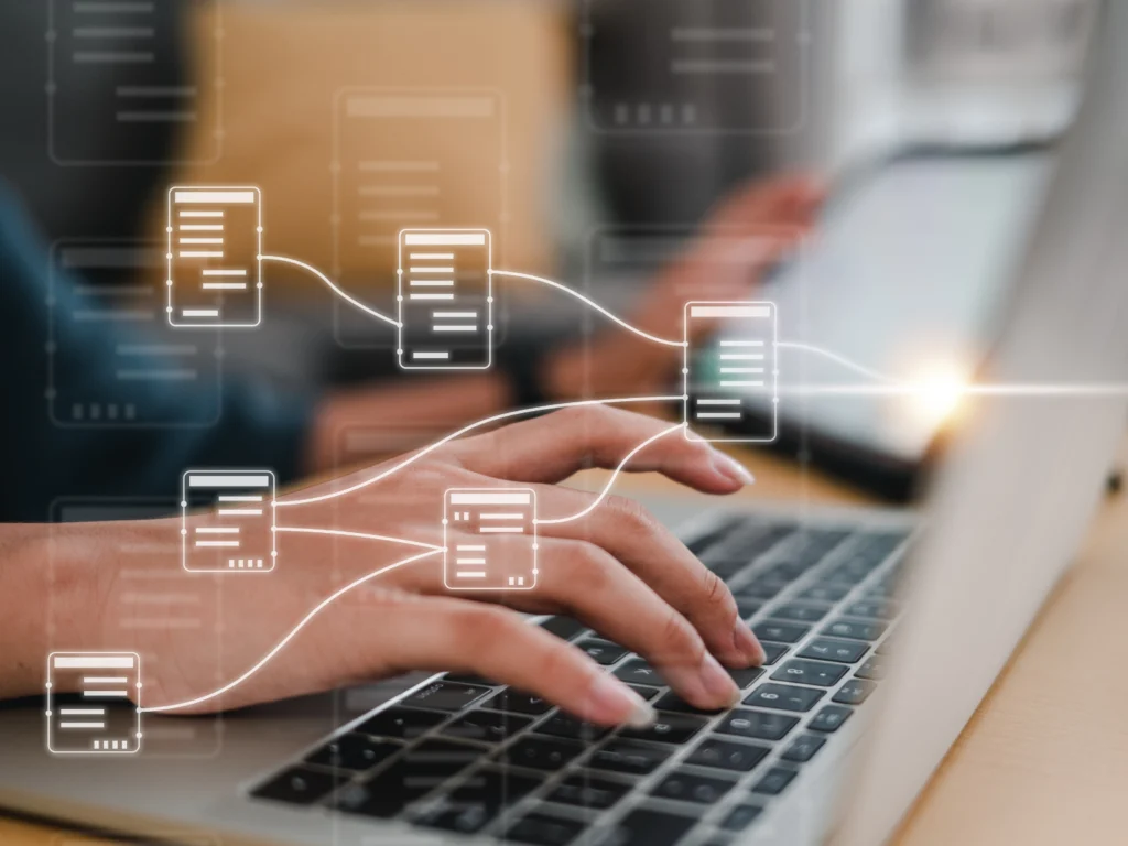 Obieg faktur kosztowych – automatyzacja w systemie Workflow