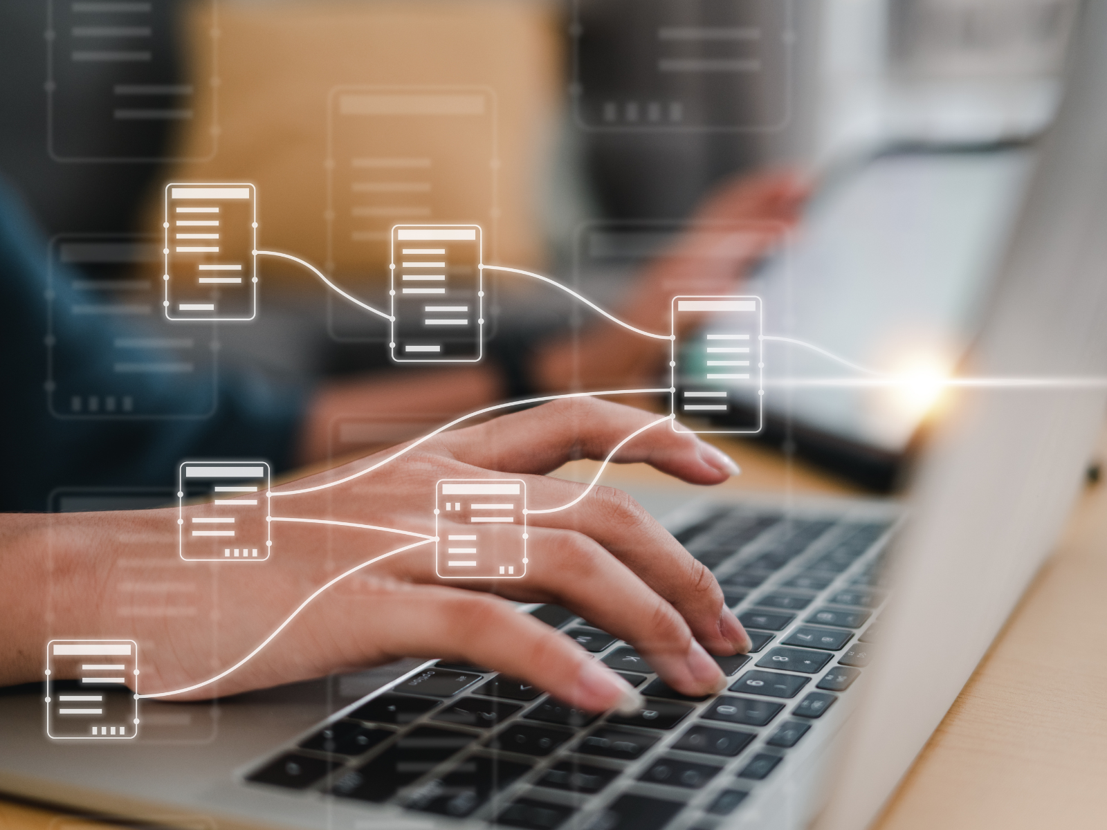 Obieg faktur kosztowych – automatyzacja w systemie Workflow