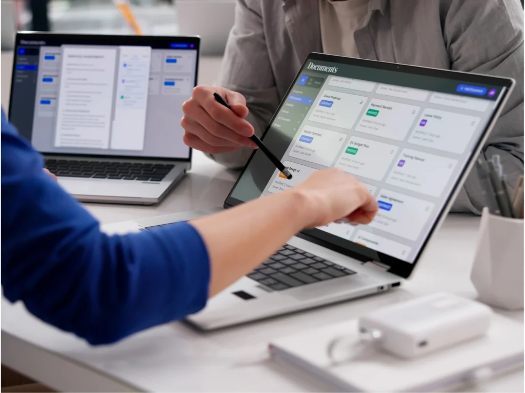 Automatyzacja procesów z AI i inteligentny workflow w firmie