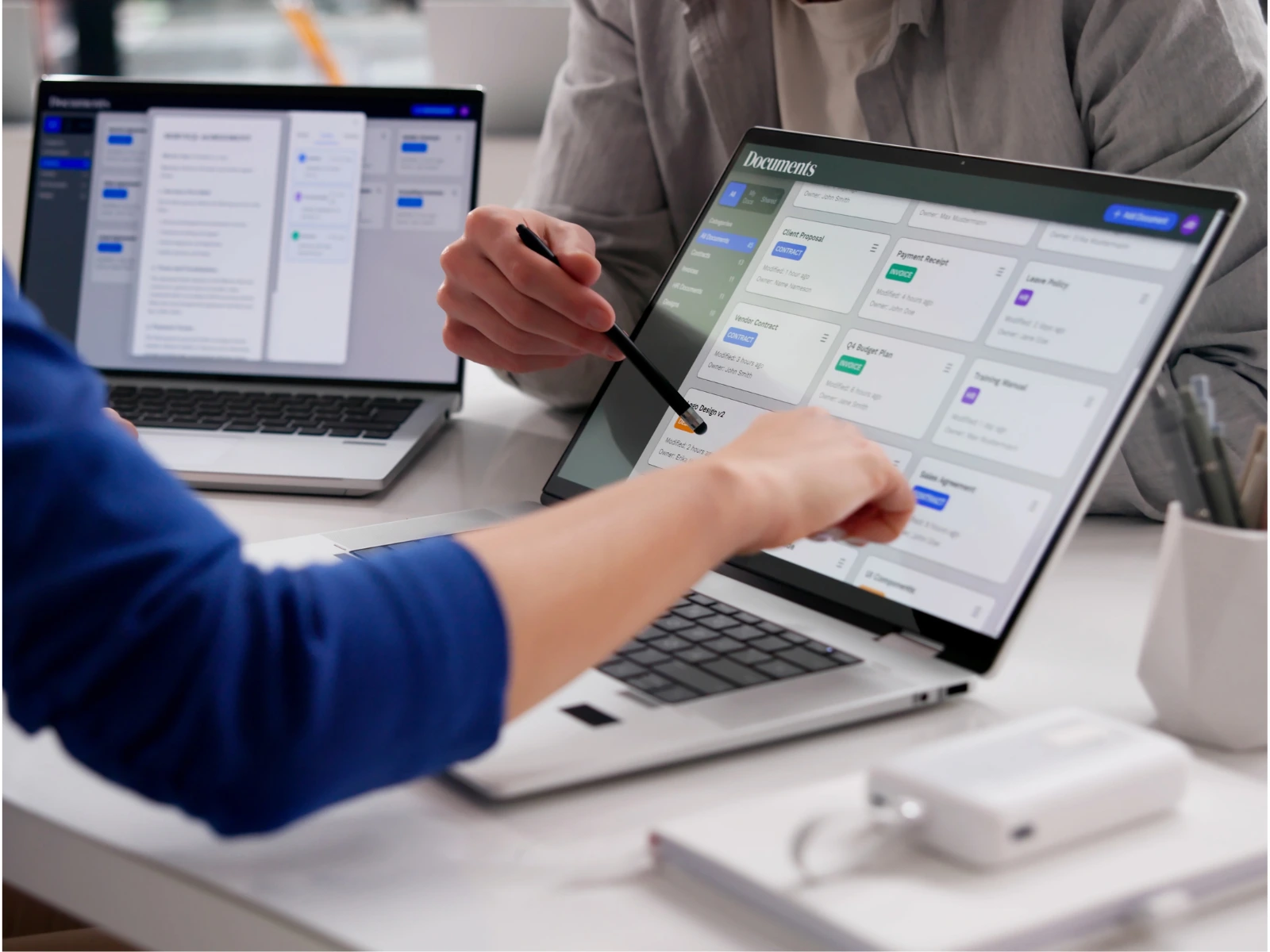 Automatyzacja procesów z AI i inteligentny workflow w firmie