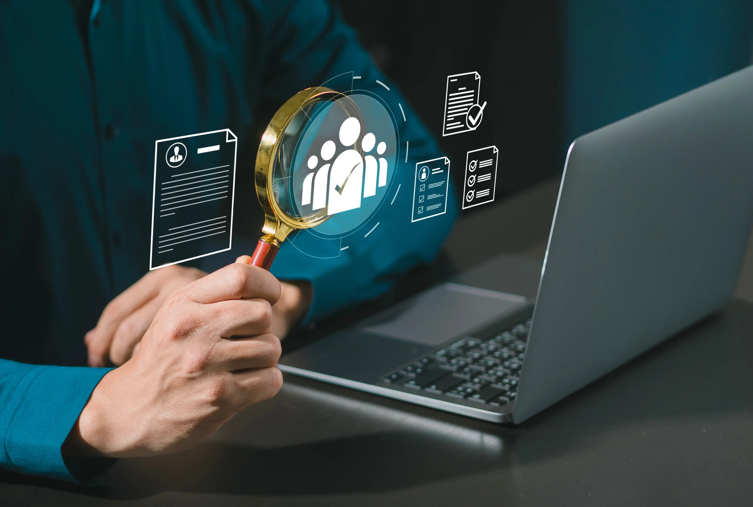 Aplikacja mobilna Comarch HRM – funkcje i instalacja w firmie